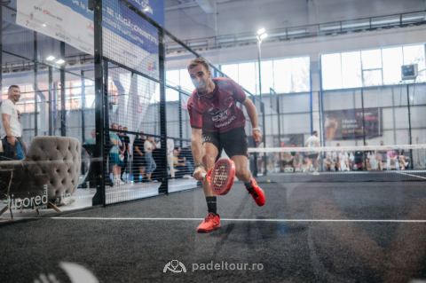 FZN Arena - Grand Open — turneu de padel în Iași, septembrie 2026 · Padel Tour · foto 787 din 972
