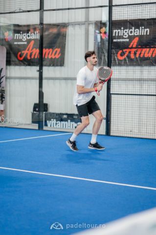 FZN Arena - Grand Open — turneu de padel în Iași, septembrie 2026 · Padel Tour · foto 181 din 972