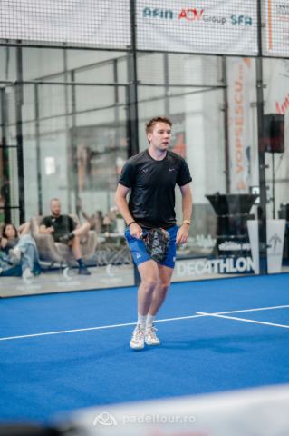 FZN Arena - Grand Open — turneu de padel în Iași, septembrie 2026 · Padel Tour · foto 215 din 972