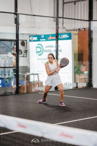 FZN Arena - Grand Open — turneu de padel în Iași, septembrie 2026 · Padel Tour · foto 747 din 972