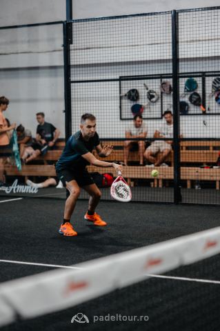 FZN Arena - Grand Open — turneu de padel în Iași, septembrie 2026 · Padel Tour · foto 828 din 972