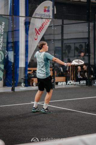 FZN Arena - Grand Open — turneu de padel în Iași, septembrie 2026 · Padel Tour · foto 80 din 972