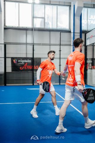 FZN Arena - Grand Open — turneu de padel în Iași, septembrie 2026 · Padel Tour · foto 739 din 972
