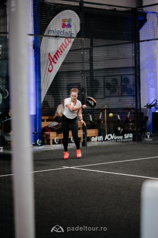 FZN Arena - Grand Open — turneu de padel în Iași, septembrie 2026 · Padel Tour · foto 476 din 972