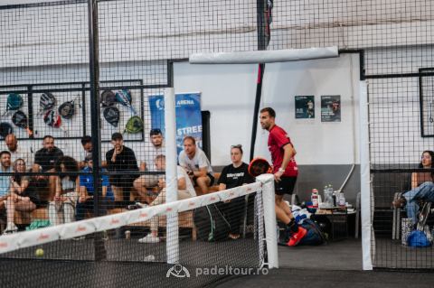 FZN Arena - Grand Open — turneu de padel în Iași, septembrie 2026 · Padel Tour · foto 778 din 972