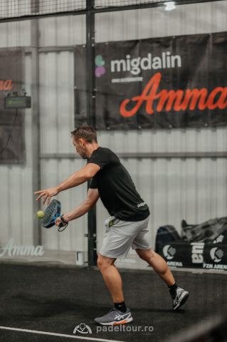 FZN Arena - Grand Open — turneu de padel în Iași, septembrie 2026 · Padel Tour · foto 381 din 972