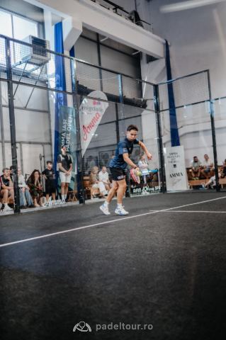 FZN Arena - Grand Open — turneu de padel în Iași, septembrie 2026 · Padel Tour · foto 724 din 972