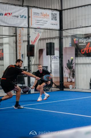 FZN Arena - Grand Open — turneu de padel în Iași, septembrie 2026 · Padel Tour · foto 76 din 972