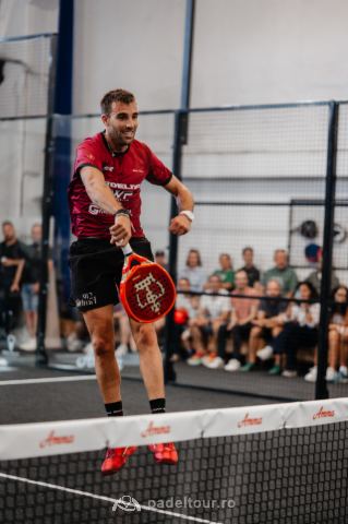FZN Arena - Grand Open — turneu de padel în Iași, septembrie 2026 · Padel Tour · foto 772 din 972