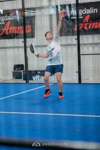 FZN Arena - Grand Open — turneu de padel în Iași, septembrie 2026 · Padel Tour · foto 175 din 972