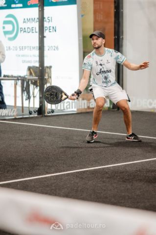 FZN Arena - Grand Open — turneu de padel în Iași, septembrie 2026 · Padel Tour · foto 666 din 972