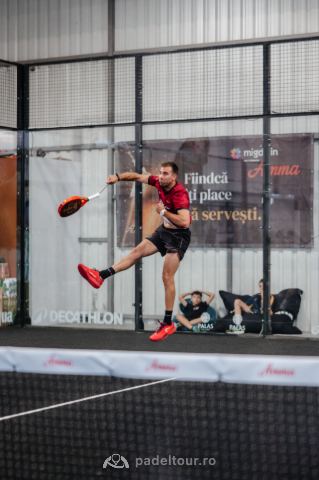 FZN Arena - Grand Open — turneu de padel în Iași, septembrie 2026 · Padel Tour · foto 777 din 972