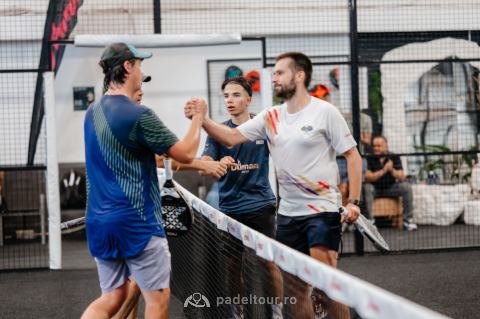 FZN Arena - Grand Open — turneu de padel în Iași, septembrie 2026 · Padel Tour · foto 731 din 972