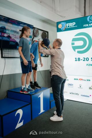 FZN Arena - Grand Open — turneu de padel în Iași, septembrie 2026 · Padel Tour · foto 356 din 972