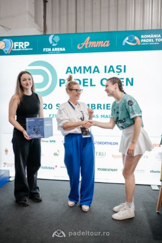 FZN Arena - Grand Open — turneu de padel în Iași, septembrie 2026 · Padel Tour · foto 58 din 972