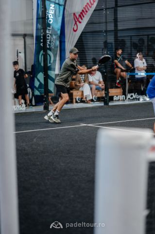 FZN Arena - Grand Open — turneu de padel în Iași, septembrie 2026 · Padel Tour · foto 721 din 972