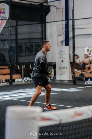 FZN Arena - Grand Open — turneu de padel în Iași, septembrie 2026 · Padel Tour · foto 789 din 972