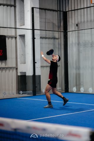 FZN Arena - Grand Open — turneu de padel în Iași, septembrie 2026 · Padel Tour · foto 548 din 972