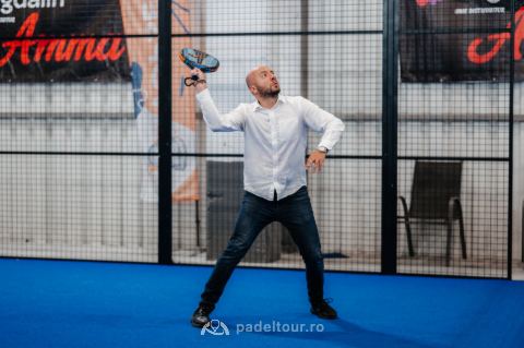 FZN Arena - Grand Open — turneu de padel în Iași, septembrie 2026 · Padel Tour · foto 964 din 972
