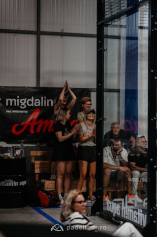 FZN Arena - Grand Open — turneu de padel în Iași, septembrie 2026 · Padel Tour · foto 942 din 972