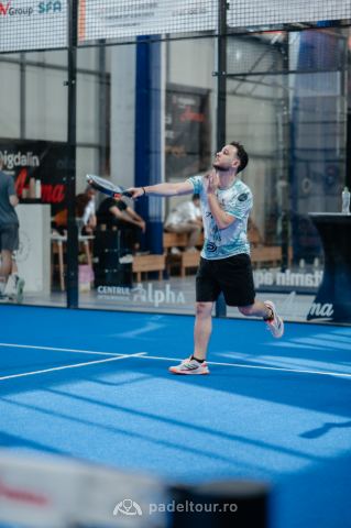 FZN Arena - Grand Open — turneu de padel în Iași, septembrie 2026 · Padel Tour · foto 290 din 972