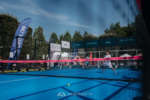 FZN Arena - Grand Open — turneu de padel în Iași, septembrie 2026 · Padel Tour · foto 150 din 972