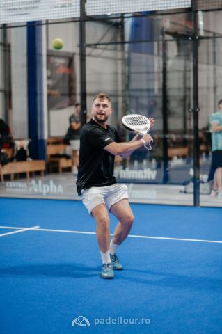 FZN Arena - Grand Open — turneu de padel în Iași, septembrie 2026 · Padel Tour · foto 72 din 972