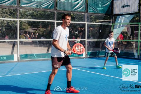 FZN Arena - Grand Open — turneu de padel în Iași, septembrie 2026 · Padel Tour · foto 435 din 972