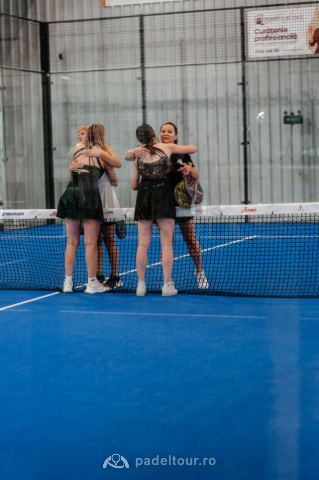 FZN Arena - Grand Open — turneu de padel în Iași, septembrie 2026 · Padel Tour · foto 732 din 972