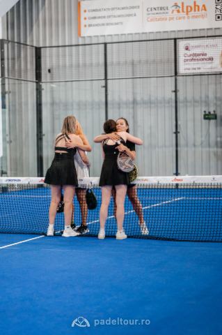 FZN Arena - Grand Open — turneu de padel în Iași, septembrie 2026 · Padel Tour · foto 734 din 972