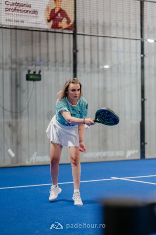 FZN Arena - Grand Open — turneu de padel în Iași, septembrie 2026 · Padel Tour · foto 45 din 972