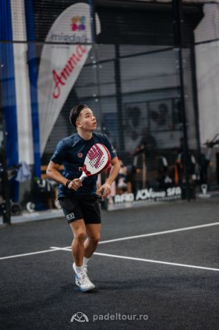 FZN Arena - Grand Open — turneu de padel în Iași, septembrie 2026 · Padel Tour · foto 146 din 972