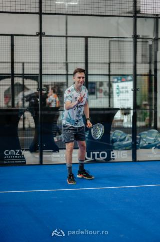 FZN Arena - Grand Open — turneu de padel în Iași, septembrie 2026 · Padel Tour · foto 276 din 972