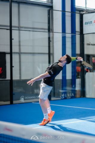 FZN Arena - Grand Open — turneu de padel în Iași, septembrie 2026 · Padel Tour · foto 246 din 972