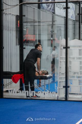 FZN Arena - Grand Open — turneu de padel în Iași, septembrie 2026 · Padel Tour · foto 417 din 972