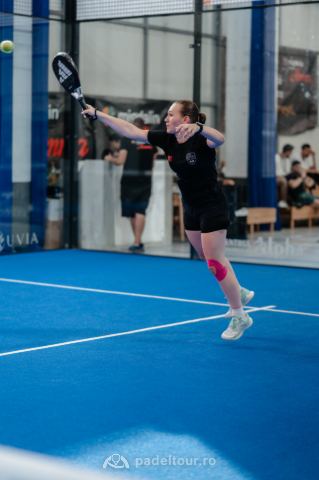 FZN Arena - Grand Open — turneu de padel în Iași, septembrie 2026 · Padel Tour · foto 321 din 972