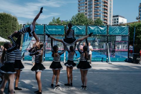 FZN Arena - Grand Open — turneu de padel în Iași, septembrie 2026 · Padel Tour · foto 166 din 972