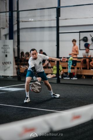 FZN Arena - Grand Open — turneu de padel în Iași, septembrie 2026 · Padel Tour · foto 824 din 972
