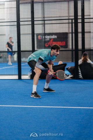 FZN Arena - Grand Open — turneu de padel în Iași, septembrie 2026 · Padel Tour · foto 343 din 972