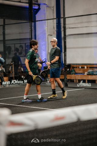 FZN Arena - Grand Open — turneu de padel în Iași, septembrie 2026 · Padel Tour · foto 668 din 972