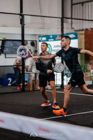 FZN Arena - Grand Open — turneu de padel în Iași, septembrie 2026 · Padel Tour · foto 814 din 972