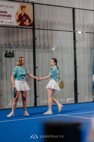 FZN Arena - Grand Open — turneu de padel în Iași, septembrie 2026 · Padel Tour · foto 44 din 972