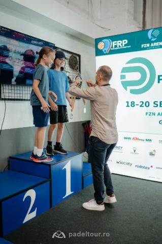 FZN Arena - Grand Open — turneu de padel în Iași, septembrie 2026 · Padel Tour · foto 355 din 972