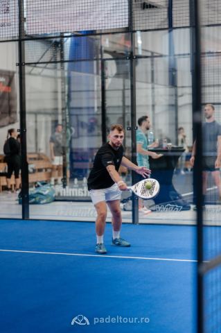 FZN Arena - Grand Open — turneu de padel în Iași, septembrie 2026 · Padel Tour · foto 70 din 972