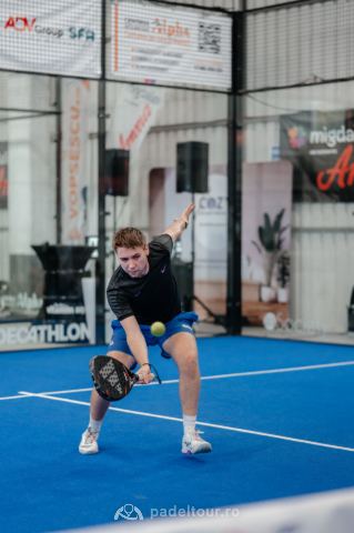FZN Arena - Grand Open — turneu de padel în Iași, septembrie 2026 · Padel Tour · foto 217 din 972