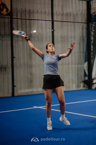 FZN Arena - Grand Open — turneu de padel în Iași, septembrie 2026 · Padel Tour · foto 634 din 972