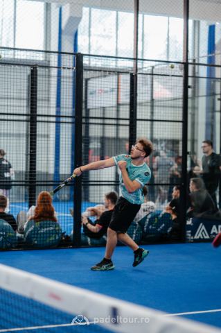 FZN Arena - Grand Open — turneu de padel în Iași, septembrie 2026 · Padel Tour · foto 341 din 972