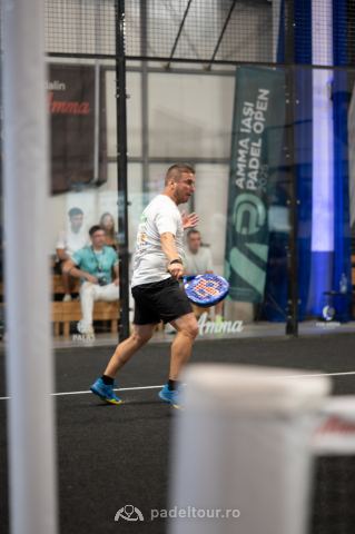 FZN Arena - Grand Open — turneu de padel în Iași, septembrie 2026 · Padel Tour · foto 565 din 972