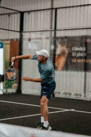 FZN Arena - Grand Open — turneu de padel în Iași, septembrie 2026 · Padel Tour · foto 385 din 972