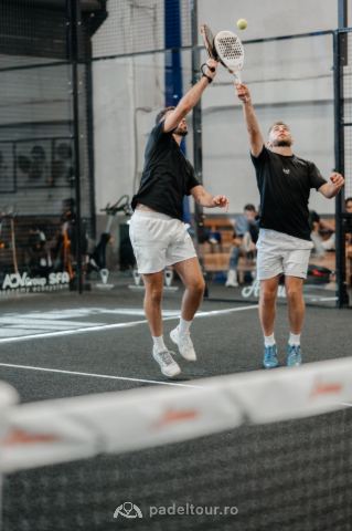 FZN Arena - Grand Open — turneu de padel în Iași, septembrie 2026 · Padel Tour · foto 199 din 972